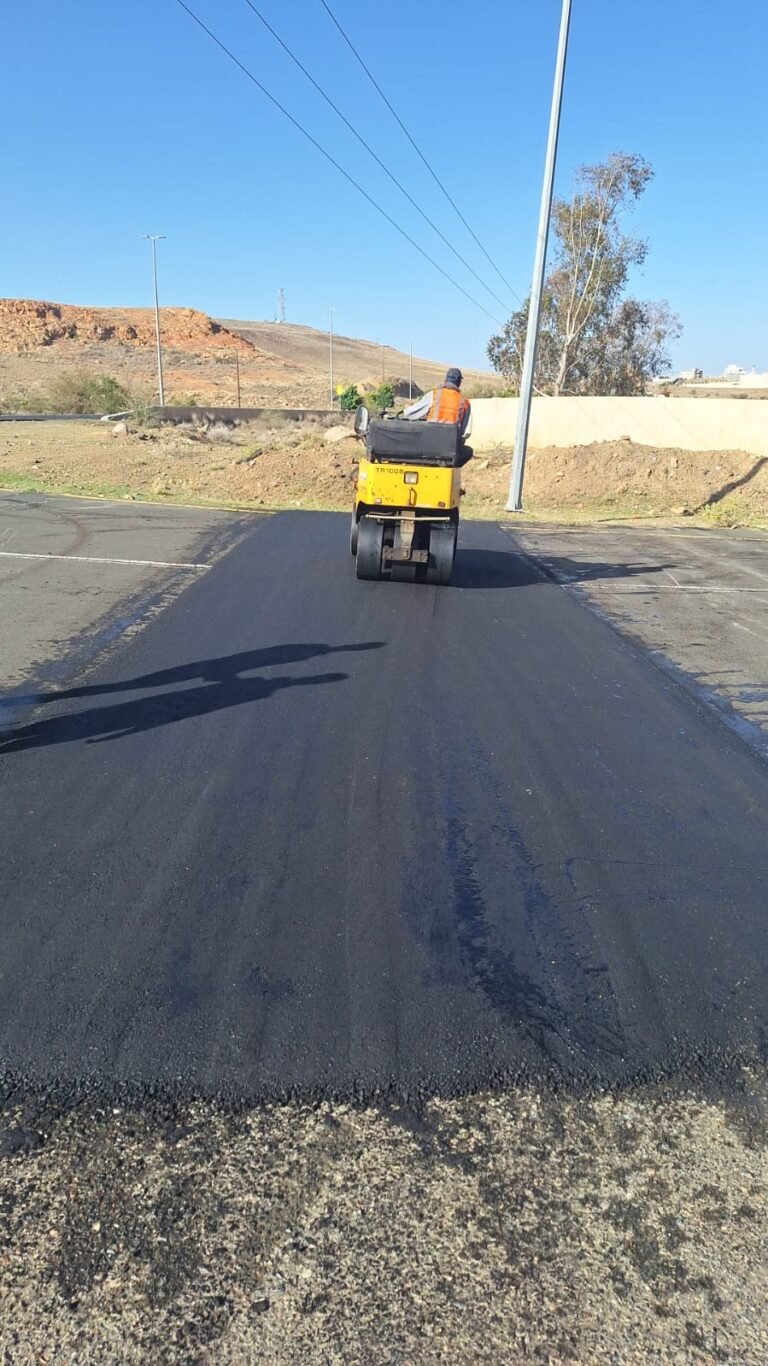 شركة أسفلت جازان