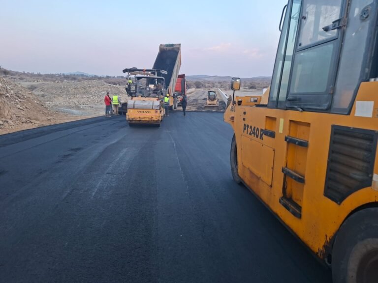 شركة أسفلت الريث
